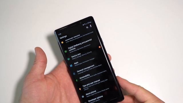 Galaxy Note 9 In 2020 - Even Better With A Custom ROM! смотреть онлайн
