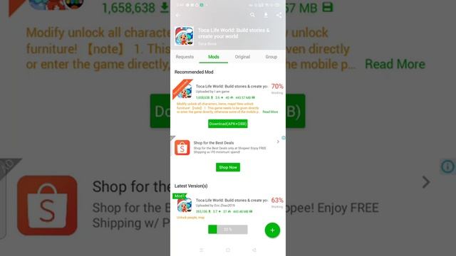 how to get everything in adopt me by happy mod! and you can download purchase apps!! смотреть онлайн