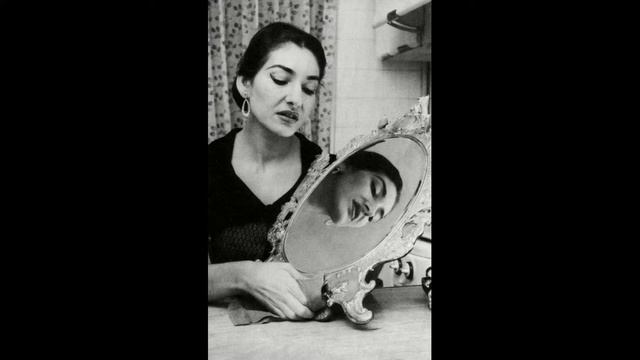 Ah, triste canto! - Medea, Maria Callas смотреть онлайн