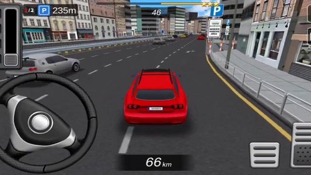 traffic and driving simulator Gameplay #driving #simulation #simulator смотреть онлайн