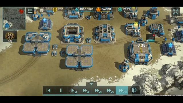 Art of War 3 - A guide on how to deal with mass Hawks смотреть онлайн