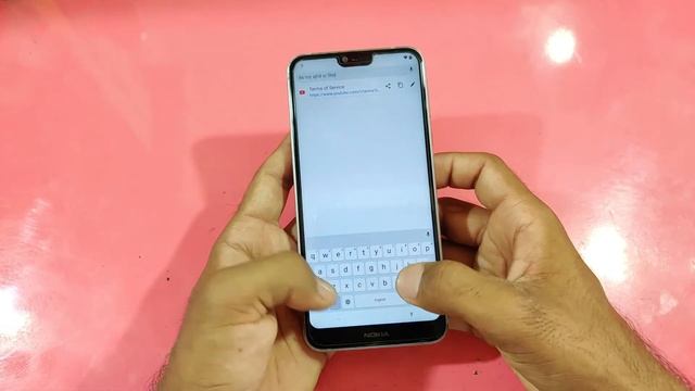 Nokia 7.1 FRP Bypass Easy method смотреть онлайн
