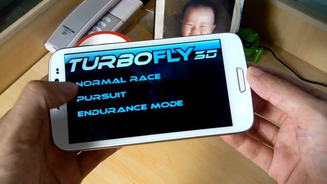 HDC Galaxy S3 Pro - 5.3 Inch 1.2GHz Dual Core Android Phone Review смотреть онлайн