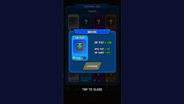 Age of Ants: Bug War Simulator Mobile Game | Gameplay Android смотреть онлайн