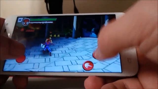 Spiderman Total Mayhem 2018 apk data samsung j5 prime all devices lollipop marshmallow nougat смотреть онлайн