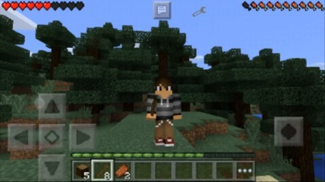 Block Launcher Pro 1.2.26 - Minecraft pe 0.15.0 - ANDROID E NOIZ смотреть онлайн