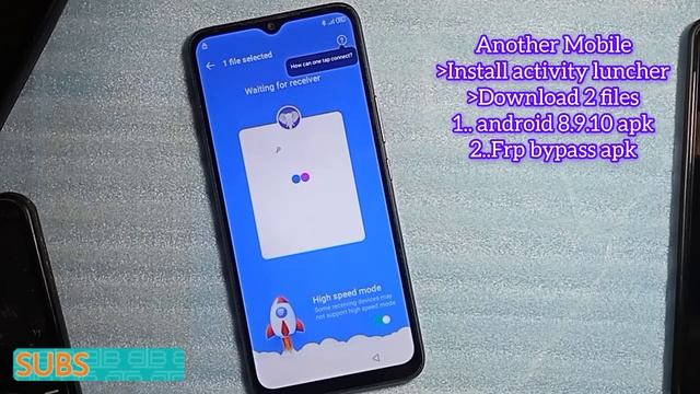 Infinix Smart 5 Frp Bypass Android 11 | All Infinix Android 11 Google Account unlock | Smart 5 frp смотреть онлайн