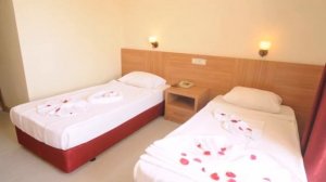 Kolibri Hotel 3* Турция