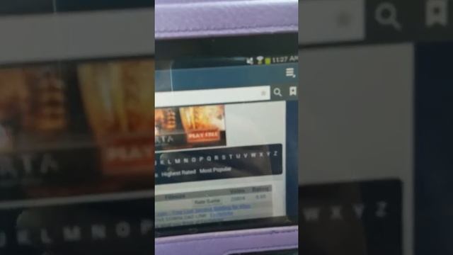 Play Nintendo games on your Galaxy Tab 2 7.0 and o смотреть онлайн