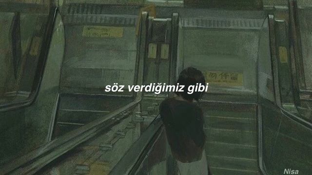 Mitski - Old Friend | Türkçe Çeviri