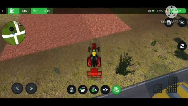 Farming Pro 3 2021 GAMEPLAY | #01 смотреть онлайн