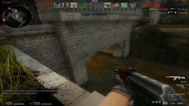 [Brick] Glitch on CS:GO | WTF with these boxes ? | смотреть онлайн