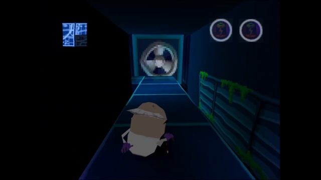 Dexter's Laboratory Mandark's Lab? (1440p60 | PS1) Full Playthrough