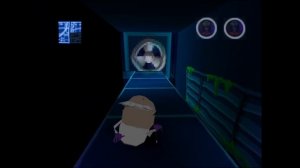 Dexter's Laboratory Mandark's Lab? (1440p60 | PS1) Full Playthrough