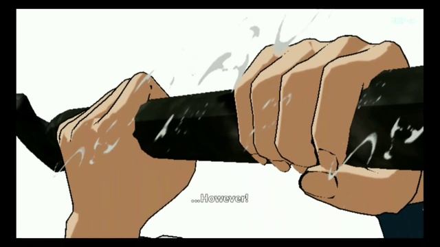 Black Clover M - Android Gaming - Chapter 1 Episode 6 - Japan Dub Eng Sub смотреть онлайн