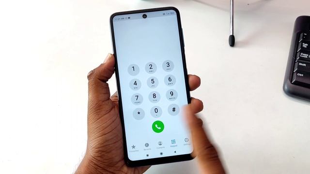 iPhone এর Call Screen Android ফোনে ব্যবহার করুন ! iPhone Call Dialer On Android Phone ! смотреть онлайн