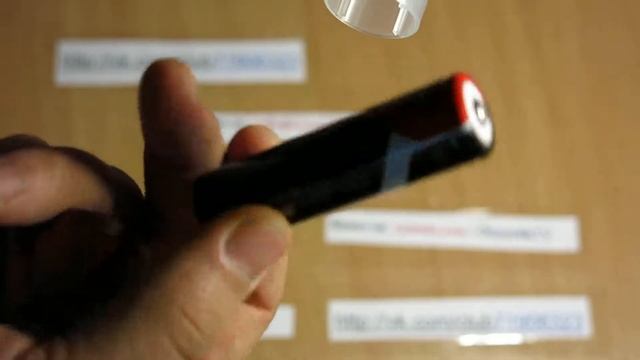 Видеообзор фонарика Фонарик Police Gl-6812 смотреть онлайн