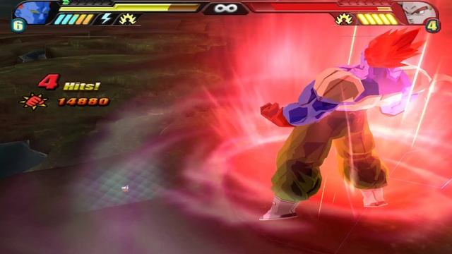Android 13 vs Tapion смотреть онлайн