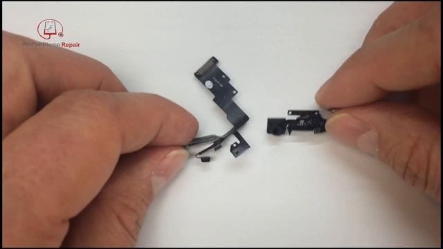 How to fix iPhone 6 front camera, proximity sensor, blue screen, and more смотреть онлайн