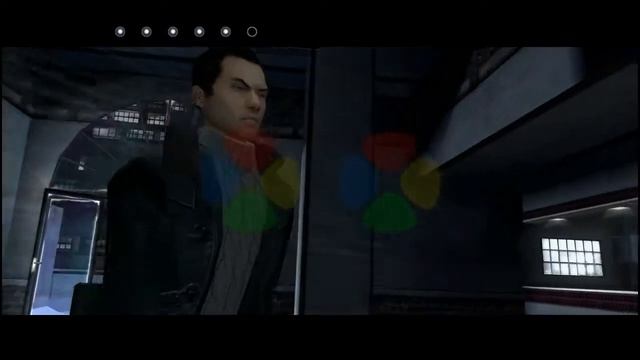 Let's Play: Fahrenheit Remastered #17 - The Storm смотреть онлайн