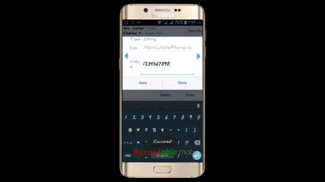 How to change caller id in rooted device смотреть онлайн
