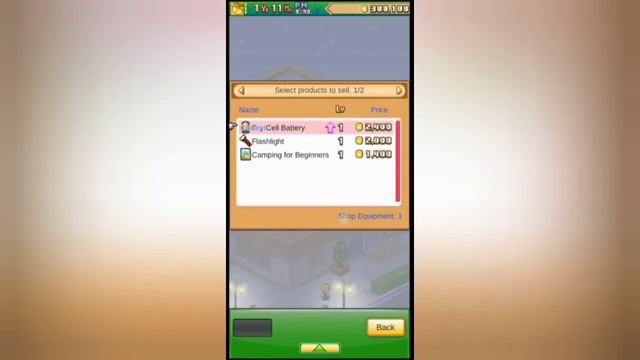 Expand Camp Area | Forest Camp Story Gameplay Walkthrough (Android) Part 3 смотреть онлайн