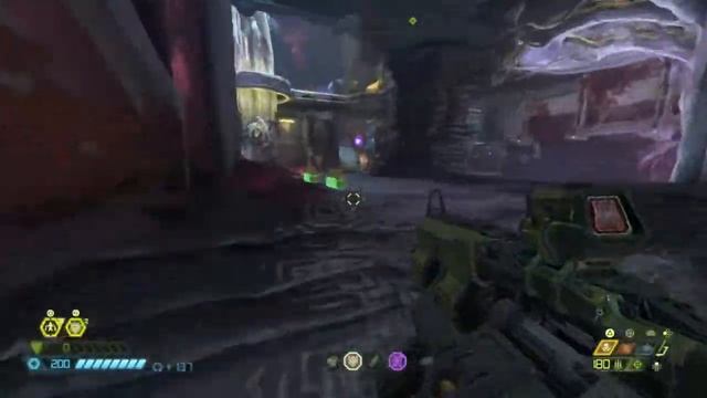 DOOM Eternal: Ancient Gods DLC PS4 Playthrough смотреть онлайн
