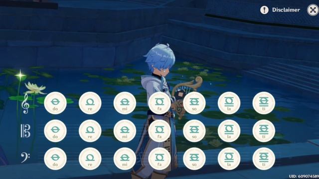 hokage funeral theme | genshin impact windsong lyre смотреть онлайн