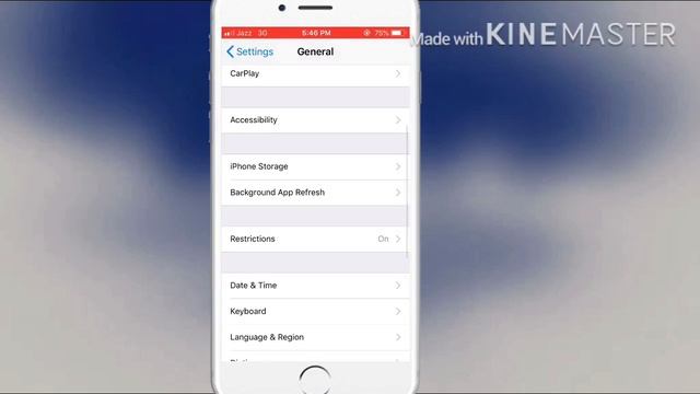 IPhone Flash Light Alerts Incomings Call & Sms IOS смотреть онлайн