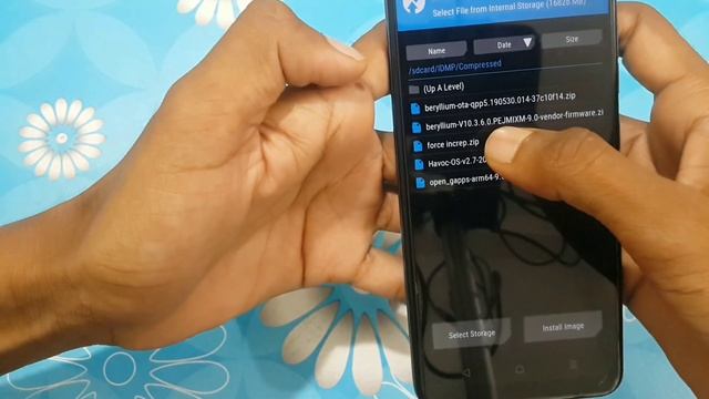 How to install Android Q || Android Q कैसे install करे |Android 10|| Full tutorial In hindi ||2019| смотреть онлайн