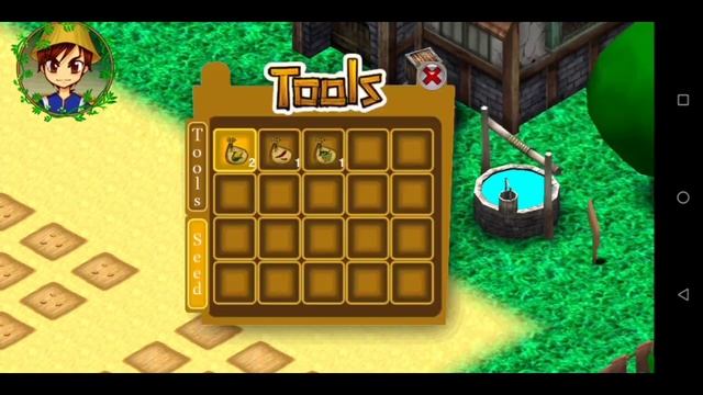 5 Game Mirip Harvest Moon versi Android - Harvest Moon Android - NO EMULATOR смотреть онлайн
