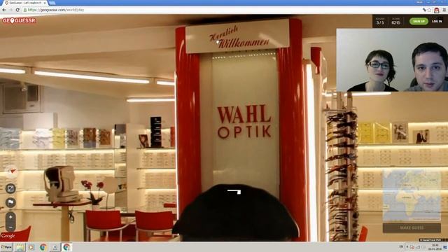 GeoGuessr на русском #2 смотреть онлайн