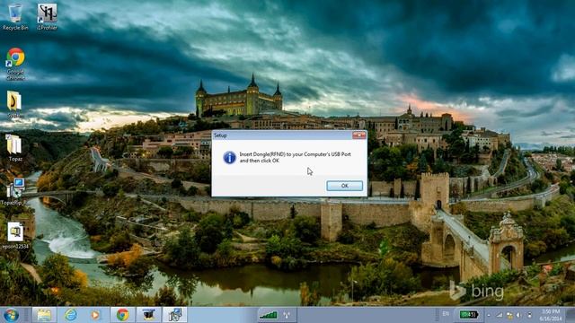 Topaz RIP - Installation смотреть онлайн