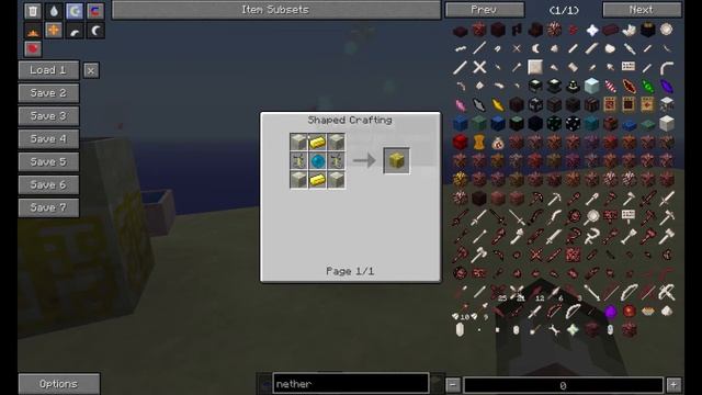 Botania haladóknak 3. Sparkok és a duplázás (Catalyst) смотреть онлайн