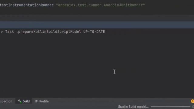 Cara Mengatasi Error_ compile SdkVersion di Android Studio смотреть онлайн