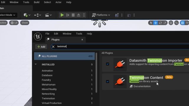 Thousands of "Secret" Free Assets for Unreal Engine Virtual Production смотреть онлайн