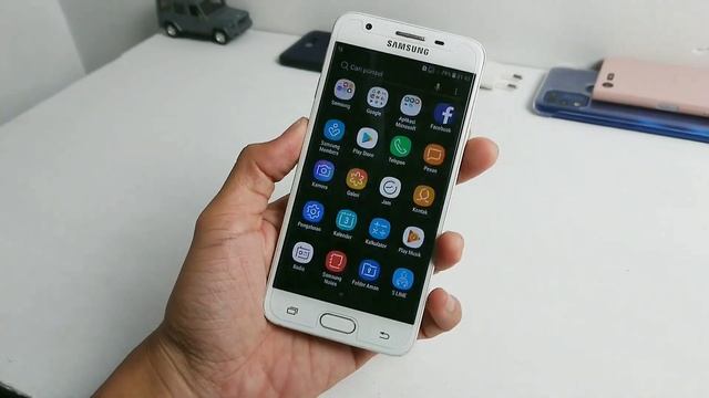 Jauh Lebih bagus dibanding Samsung J2 Prime ! смотреть онлайн