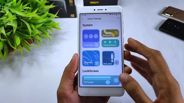 Octavi OS 2.6 Official Update For Redmi Note 4 | Android 11 | Per App Volume & More New Features смотреть онлайн