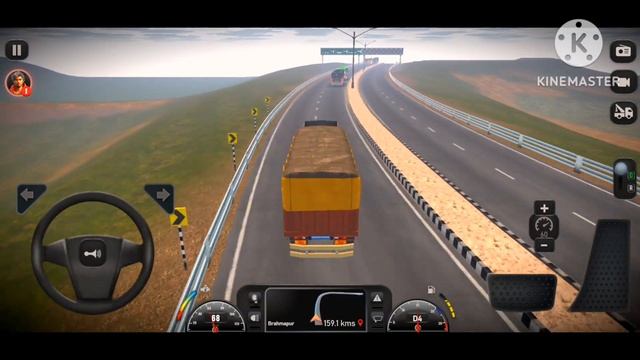 Bhubaneswar vs berhampur huw tu truck masters india #trending смотреть онлайн