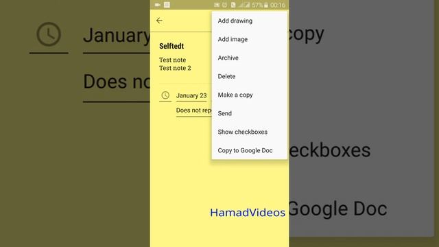 Google Keep for Daily Tasks and Notes قوقل كيب смотреть онлайн