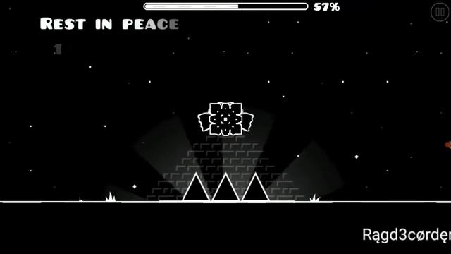 Goodbye Michigun By SuperG4merGD | Geometry Dash 2.2 Unlocked Prívate Server смотреть онлайн