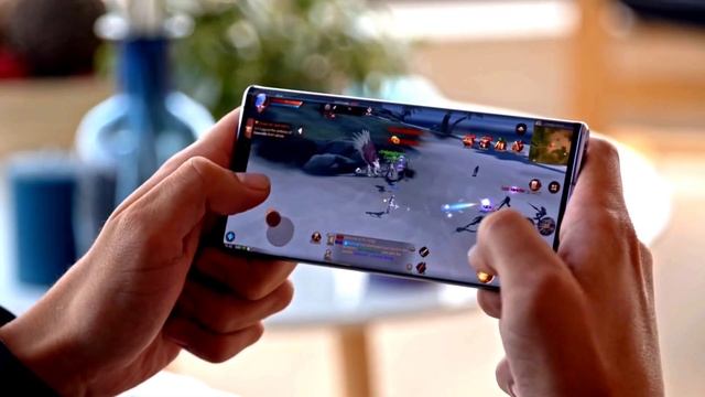 Huawei Mate 30 Pro hands-on review: Tempting and talented смотреть онлайн