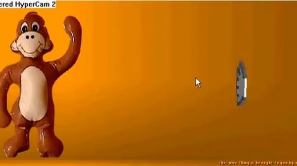 Spank The Monkey!!!!