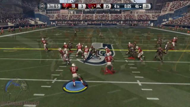 HOW TO COMPLETE MUT OBJECTIVES! FREE COINS! FREE PACKS! BEST MUT CB! - Madden 16 Ultimate Team смотреть онлайн