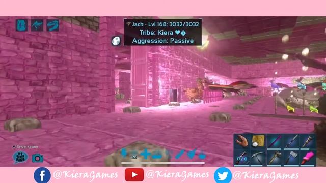 Eery Procoptodon Breeding! | Ark Mobile Gameplay Ep 65 смотреть онлайн