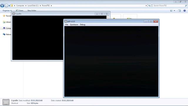 Why do you need XEBRA PS1 emu? смотреть онлайн