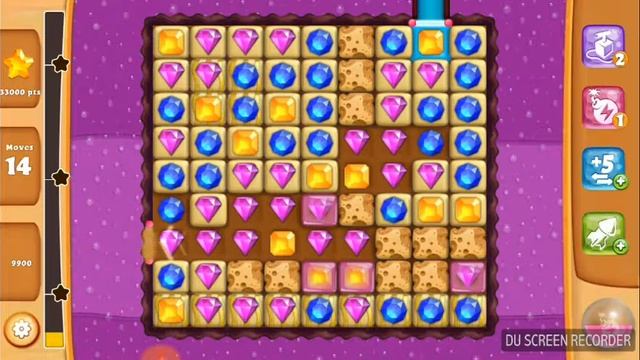 DIAMOND DIGGER SAGA level 42 смотреть онлайн