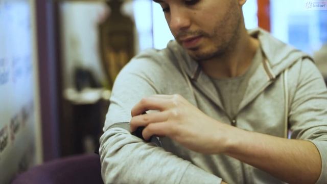 Made in China - odtwarzacz Deelife Running смотреть онлайн