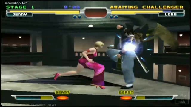 Damon Ps2 Pro Emulator For Android | Bloody Roar 3 Gameplay | Compressed file in 515MB смотреть онлайн
