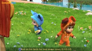 ❤ Nursery Rhymes Collection | Rhymes for Children and Baby Songs from Dave and Ava ❤